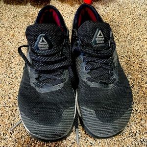 Reebok Nano CrossFit Shoes Women’s